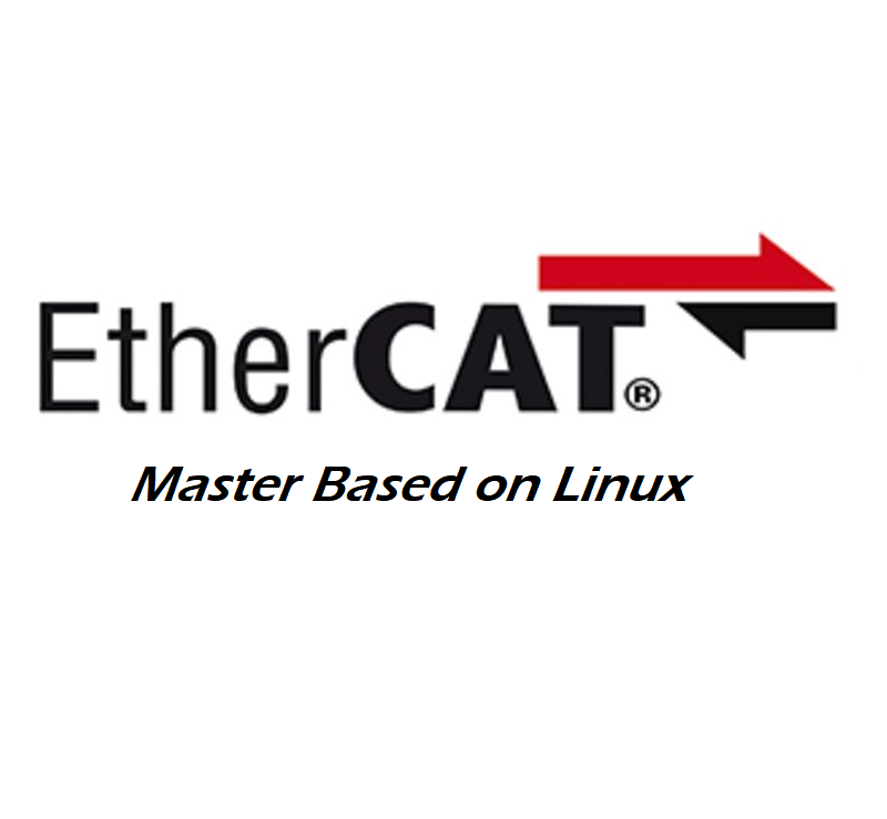 EtherCAT®實時(shí)工業總線軟件主站(zhàn)